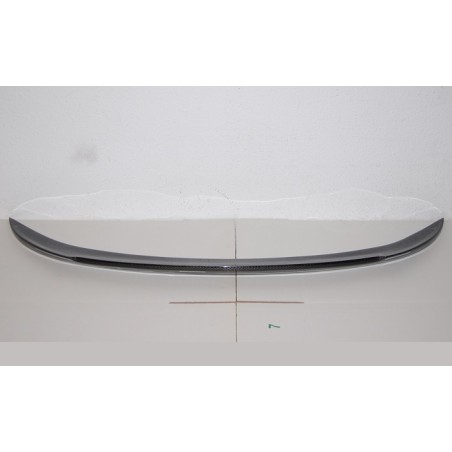 Aileron carbone BMW F83 LOOK M4