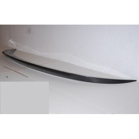 Aileron carbone BMW F83 LOOK M4
