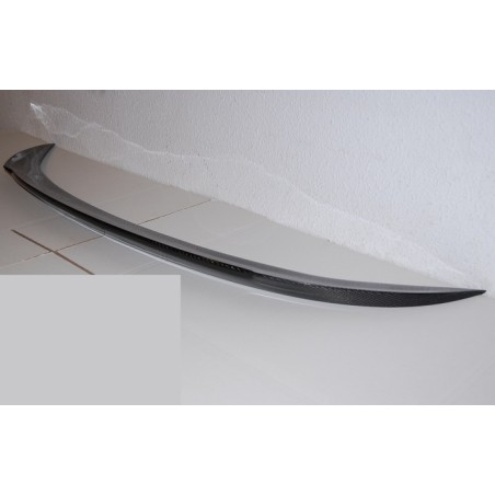 Aileron carbone BMW F83 LOOK M4