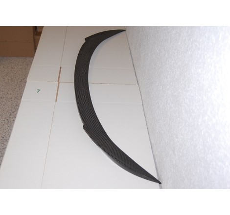 Aileron carbone BMW F83 LOOK M4