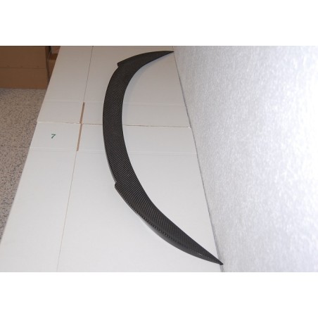 Aileron carbone BMW F83 LOOK M4