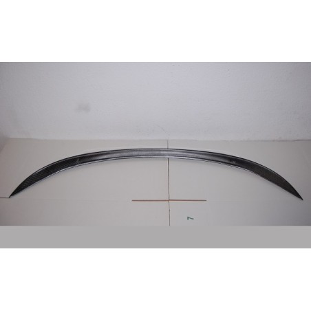 Aileron carbone BMW F83 LOOK M4