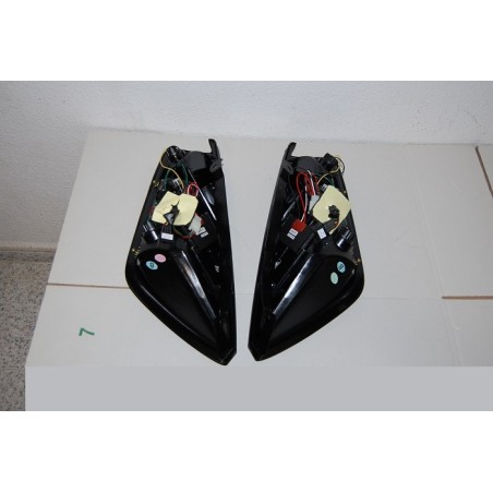 PILOTOS TRASEROS FIAT PUNTO '05