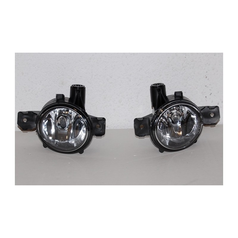 FAROS ANTINIEBLA BMW E82 M1