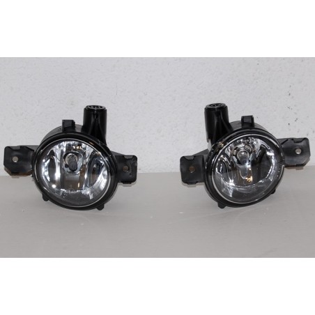 Phare antibrouillards BMW E82 M1