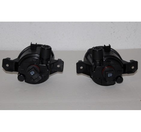 Phare antibrouillards BMW E82 M1
