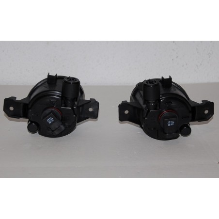 Phare antibrouillards BMW E82 M1