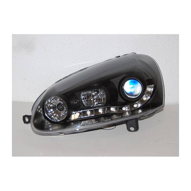 Devil eyes фары. Фара Фольксваген Джетта 5. Фара VW Jetta 5. Линзованные фары Golf Plus. Линзованные фары для Фольксваген Джетта 5.