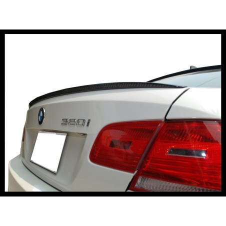 ALERON CARBONO BMW S3 E92 M3