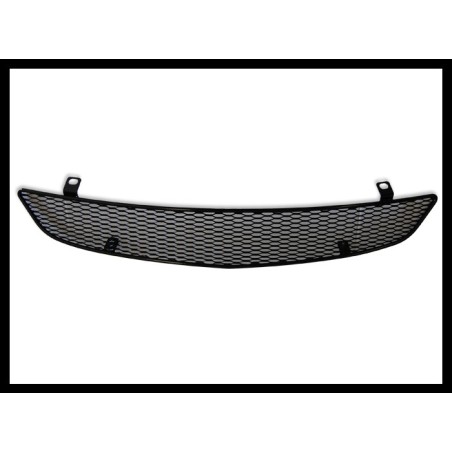 Front Grill Honda Civic 3 Doors 2002-2005 Metallic