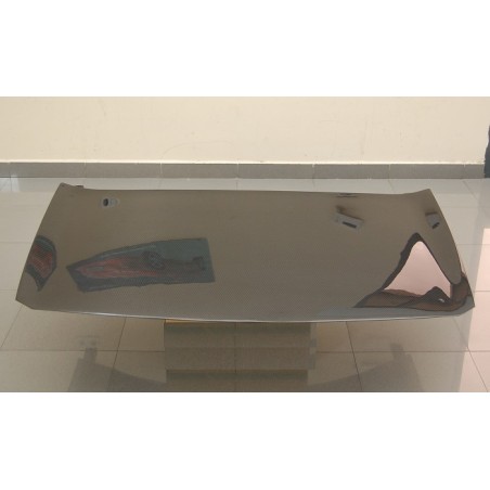 Capot Carbone Renault Megane 2003 S/T