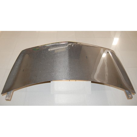 CAPO CARBONO RENAULT MEGANE 2003 S/T