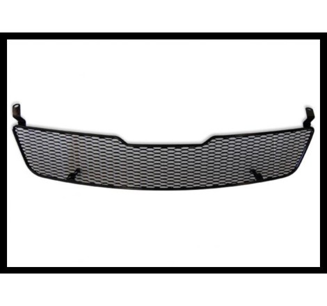 Front Grill Volkswagen Passat 1996-2000 Metallic