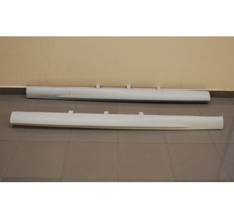 Taloneras Seat Leon 05-08 FR