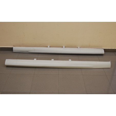 Taloneras Seat Leon 05-08 FR