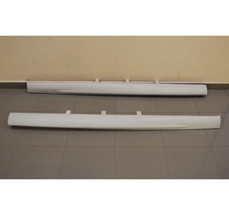 Taloneras Seat Leon 05-08 FR