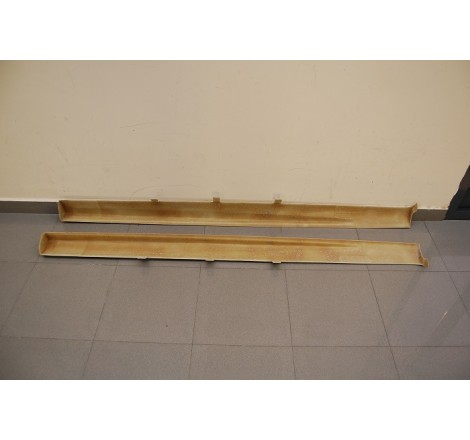 Taloneras Seat Leon 05-08 FR