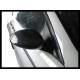 Carbon Fibre Mirror Covers BMW E92 / E93 06-09