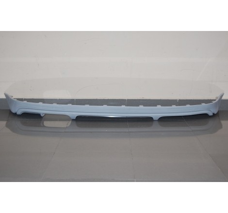 Spoiler Posteriore Audi A3 8P Sportback S3