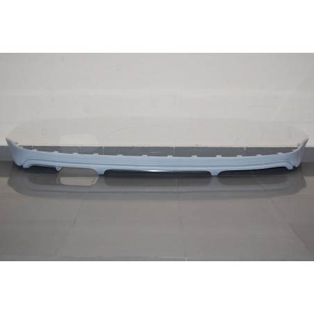 HECK SPOILER AUDI A3 8P SPORTBACK S3