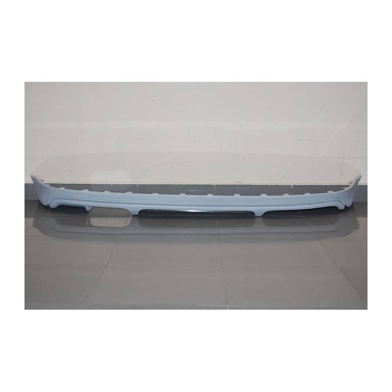 Spoiler Posteriore Audi A3 8P Sportback S3 Eurolineas Personales
