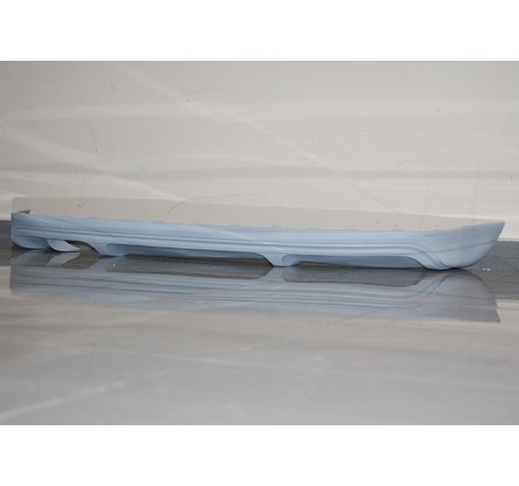 Spoiler Posteriore Audi A3 8P Sportback S3
