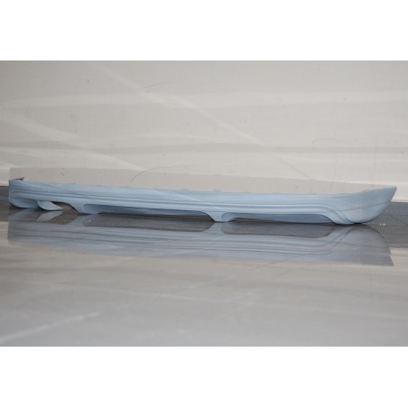 Spoiler Posteriore Audi A3 8P Sportback S3