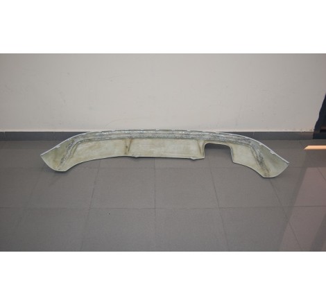 Spoiler Posteriore Audi A3 8P Sportback S3