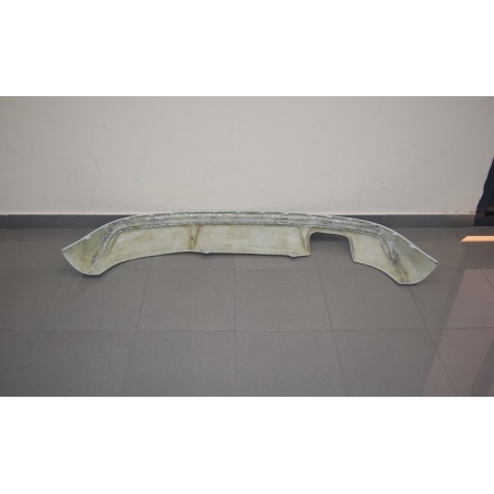 Spoiler Posteriore Audi A3 8P Sportback S3