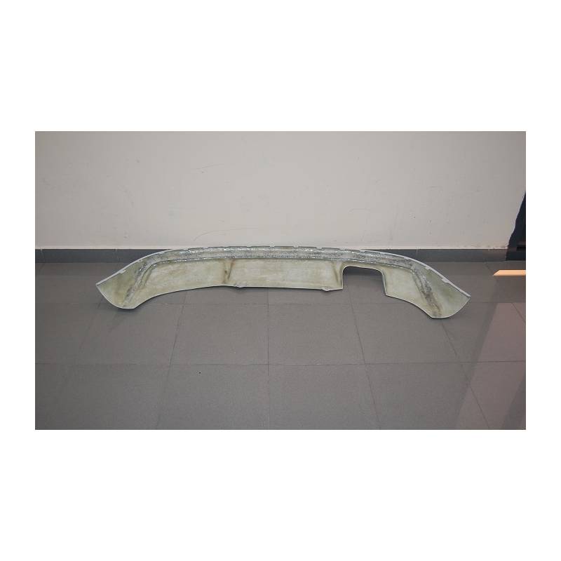 Rear Spoiler Audi A3 8P Sportback S3 Eurolineas Personales