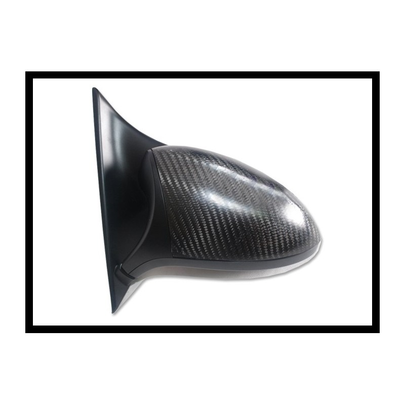 Copri Specchietti In Carbonio BMW E92 Look M3