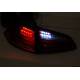 Fanali posteriore VOLKSWAGEN GOLF 7 13 LED RED CARDNA
