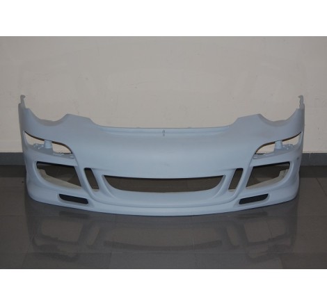 Front Bumper Porsche 997 GT3 2005-2011