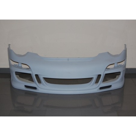 Front Bumper Porsche 997 GT3