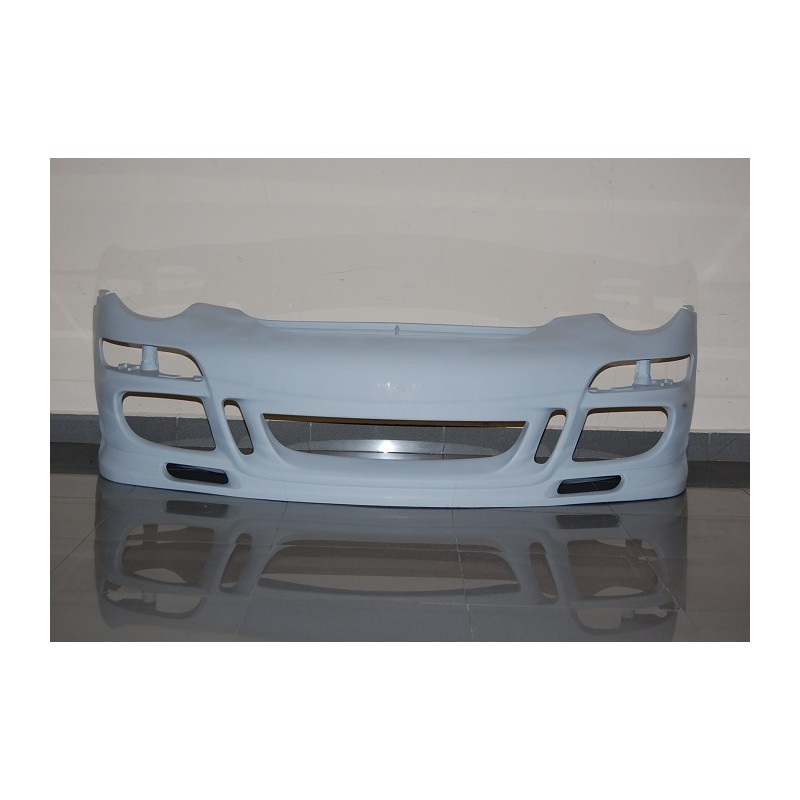 Front Bumper Porsche 997 GT3 2005-2011