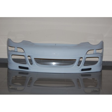 Front Bumper Porsche 997 GT3 2005-2011