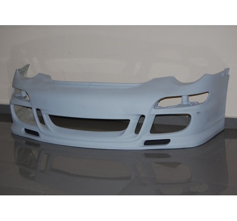 Front Bumper Porsche 997 GT3 2005-2011