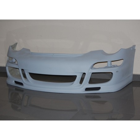 Front Bumper Porsche 997 GT3 2005-2011