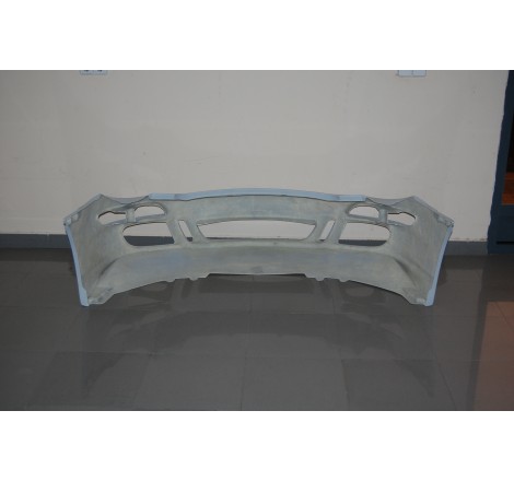 Front Bumper Porsche 997 GT3 2005-2011