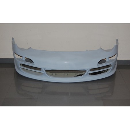 PARAGOLPES DELANTERO PORSCHE 997 GT3