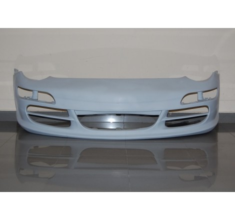 PARAGOLPES DELANTERO PORSCHE 997 GT3