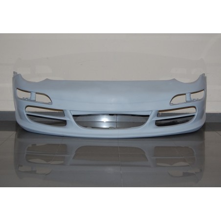 Front Bumper Porsche 996 2002-2005 Look 997