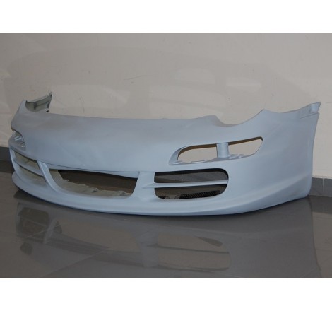 Front Bumper Porsche 996 2002-2005 Look 997
