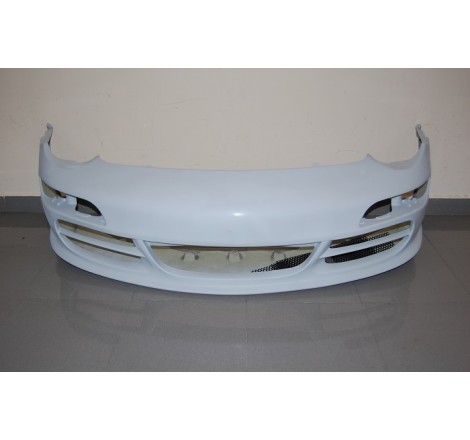 Front Bumper Porsche 996 2002-2005 Look 997