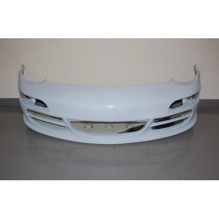 Front Bumper Porsche 996 2002-2005 Look 997
