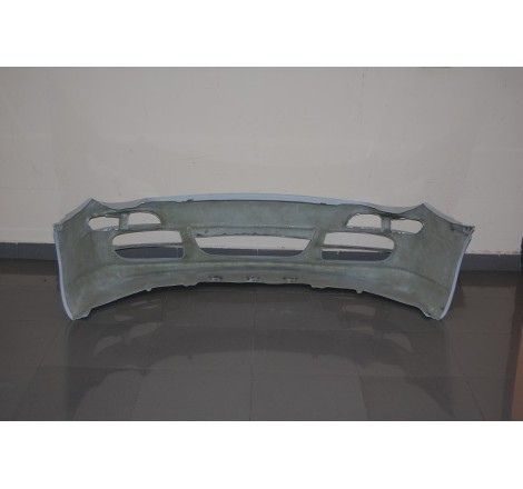 Front Bumper Porsche 996 2002-2005 Look 997