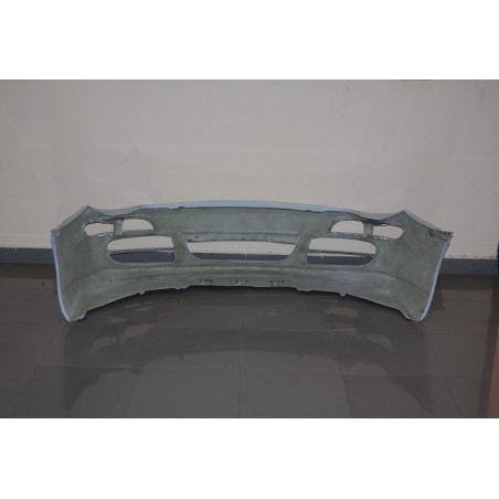 Front Bumper Porsche 996 2002-2005 Look 997