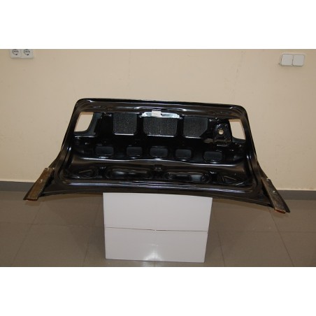 Carbon Fibre Boot Lid BMW E46 98-05 4-Door CSL