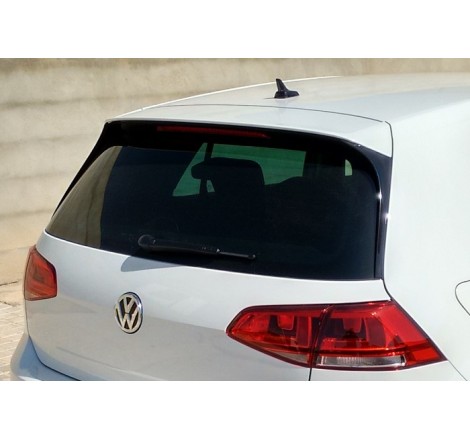 Alettone - Spoiler Volkswagen Golf 7 GTI 3/5P