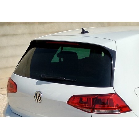 Alettone - Spoiler Volkswagen Golf 7 GTI 3/5P